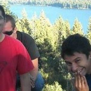 Meet your Posher, Jose